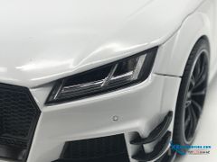 ABT TT RS-R 1:18 Gt Spirit ( Trắng )