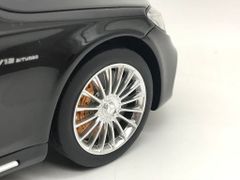 Xe Mô Hình Mercedes-AMG S 65 Phase 2 1:18 GTSpirit ( Đen )