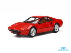 Xe Mô Hình Ferrari 308 GTBi 1:18 GTSpirit ( Đỏ )