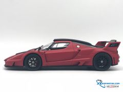 GT766 MH GTSPIRIT 1:18 FERRARI GEMBALLA MIG-U1 (ĐỎ)