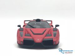 GT766 MH GTSPIRIT 1:18 FERRARI GEMBALLA MIG-U1 (ĐỎ)