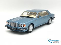 Xe Mô Hình Bentley Turbo-R LWB 1:18 GTSpirit ( Xanh Dương )