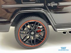 Xe Mô Hình Mercedes-Benz G63 2020 1:18 GT Spirit ( Đen )