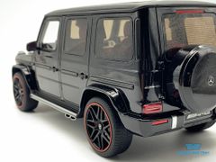 Xe Mô Hình Mercedes-Benz G63 2020 1:18 GT Spirit ( Đen )