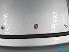Xe Mô Hình Porsche 911 (964) RSR 1:18 GTSpirit ( Xanh Bạc )
