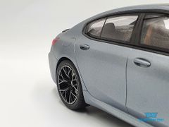 Xe Mô Hình BMW M8 1:18 GTSpirit ( Xám Nhám )