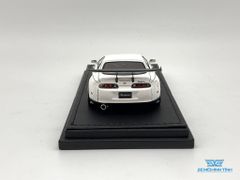 Xe mô hình Toyota Supra (JZA80) RZ 1:43 Iginition Model ( Trắng )