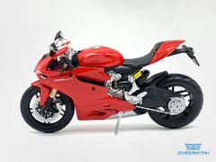 MH MAISTO MOTO DUCATI 1199 PANIGALE 1:12