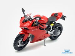 MH MAISTO MOTO DUCATI 1199 PANIGALE 1:12