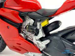 MH MAISTO MOTO DUCATI 1199 PANIGALE 1:12