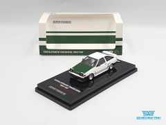 Xe Mô Hình Toyota Sprinter Trueno AE86 