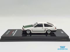 Xe Mô Hình Toyota Sprinter Trueno AE86 