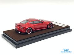 Xe Mô Hình LB*Works Lexus LC 500H Edition 599 pcs 1:64 JEC ( Đỏ )