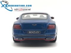 MH GTSPIRIT BENTLEY CONTINENTAL GT SPEED 1:18