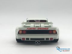 KJ017 MH GTSPIRIT FERRARI 512 BBi TURBO KOENIG 1:18