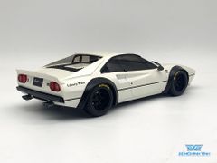 Xe Mô Hình Ferrari 308 LB Works 1:18 GT Spirit ( Trắng )