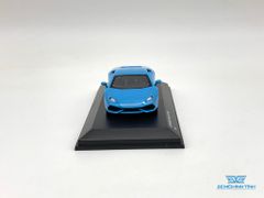 Xe Mô Hình Lamborghini Huracán Coupé 1:64 Kyosho ( Xanh Dương )