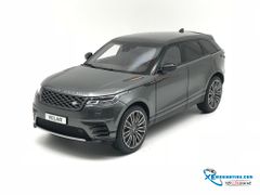 Xe Mô Hình Range Rover Velar 1:18 LCD ( Xám )