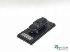 Xe Mô Hình Range Rover Velar 1:64 LCD ( Đen )