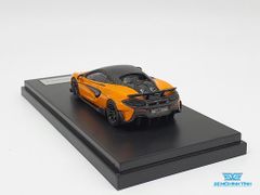 Xe Mô Hình McLaren 600LT 1:64 LCD Model ( Cam )