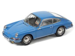 Porsche 901 (series-production) 1964 CMC  1:18 sky blue