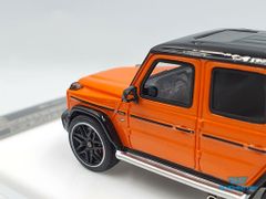 Xe Mô Hình Mercedes-AMG G63 2019 1:64 Motor Helix ( Cam )