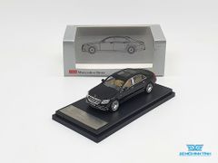 Xe Mô Hình Mercedes-Maybach S680 1:64 Master (Đen)