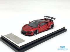 Xe Mô Hình LB Honda NSX 1:64 Timothy&Pierre ( Đỏ )