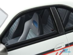 Xe Mô Hình Nissan Skyline GT-R (R33) 