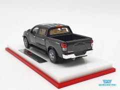 Xe Mô Hình Toyota Tundra 1:64 Scale Mini ( Đen )