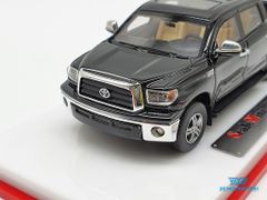 Xe Mô Hình Toyota Tundra 1:64 Scale Mini ( Đen )