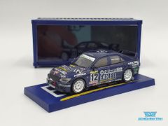 Xe Mô Hình Toyota Altezza 1:64 Tarmac ( Xanh Endless)