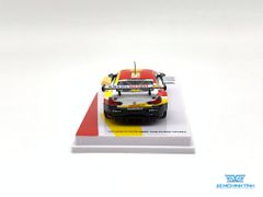 Xe Mô Hình BMW M6 GT3 Macau GT Cup FIA GT World Cup 2018 Winner Augusto Farfus 1:64 Tarmac Works ( Trắng )