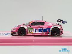 Xe Mô Hình Audi R8 LMS 2019 ADAC GT 1:64 Tarmac Works ( Hồng )