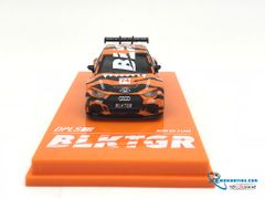 Xe Mô Hình Audi RS 3 LMS BLKTGR (Set 3 xe) 1:64 Tarmac Works