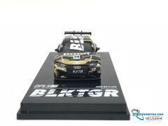 Xe Mô Hình Audi RS 3 LMS BLKTGR (Set 3 xe) 1:64 Tarmac Works