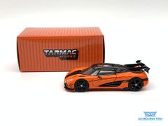 Xe Mô Hình Koenigsegg Agera Rs 1:64 Tarmac Works ( Cam )