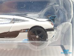 Xe Mô Hình Koenigsegg Agera RS 1:64 Tarmac Works (Trắng)