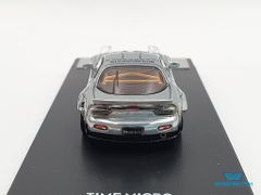 Xe Mô Hình Mazda RX-7 1:64 Time Micro ( Crom )