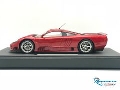 Xe Mô Hình Mclaren Saleen S7 1:18 Marques Collectibles ( Đỏ )