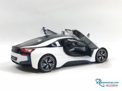 71060 HỘP XE HƠI MỞ CỬA TỰ ĐỘNG ĐK BMW I8