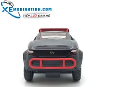 MH LETTY'S RALLY FIGHTER 1:32 (BẠC)