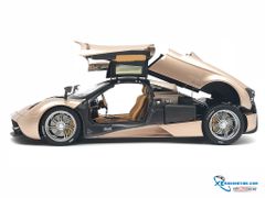 Pagani Huayra GTautos 1:18 (Nâu)