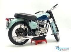 Triumph Bonneville T120R 1959 1/6 Handmade & Limited Edition