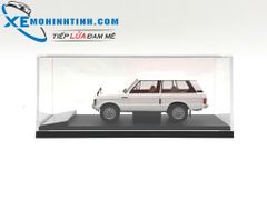 Land Rover Range Rover 1970 1:43