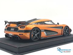 Koenigsegg RS One Of 1 Frontiart Limited 4 Cam