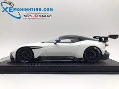 Aston Martin Vulcan (TRẮNG)