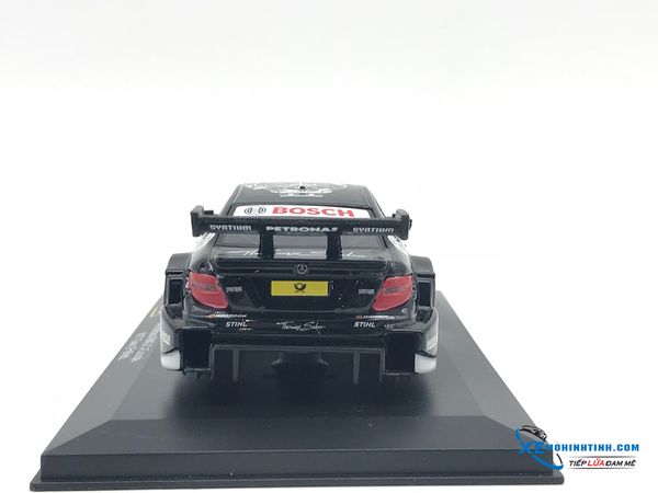 18-41155 MH BBURAGO MERCEDES AMG C-COUPÉ #11 1:32