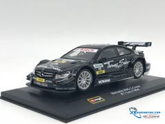 18-41155 MH BBURAGO MERCEDES AMG C-COUPÉ #11 1:32