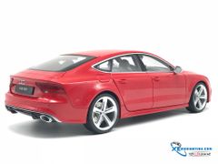 Audi RS7 SporBack 2014 1:18 Diecast Model Car